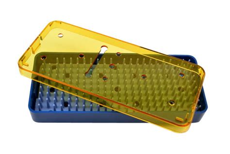 plastic instrument trays for sterilization